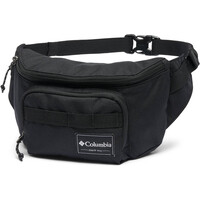 Columbia riñoneras montaña Zigzag Hip Pack vista frontal