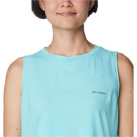 Columbia camiseta tirantes Sun Trek Tank 03