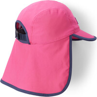 Columbia visera niño Junior II Cachalot 01