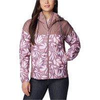 FLASH CHALLENGER NOVELTY WINDBREAKER