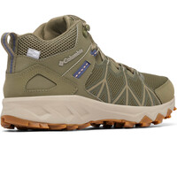 Columbia bota trekking mujer PEAKFREAK� II MID OUTDRY� 05