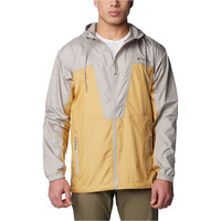 TRAIL TRAVELER WINDBREAKER