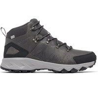 PEAKFREAK II MID OUTDRY LEATHER