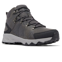 Columbia bota trekking hombre PEAKFREAK� II MID OUTDRY� LEATHER lateral interior