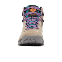 Columbia bota trekking mujer NEWTON RIDGE BC puntera