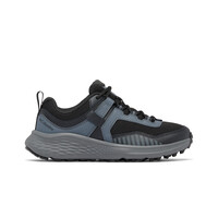 Columbia zapatilla trekking niño YOUTH KONOS LOW lateral exterior