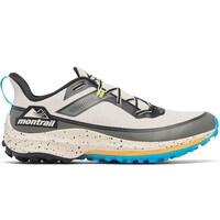 Columbia zapatillas trail hombre MONTRAIL� TRINITY� AG II lateral exterior