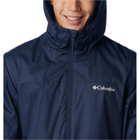 Columbia chaqueta impermeable hombre Inner Limits III Jacket 04