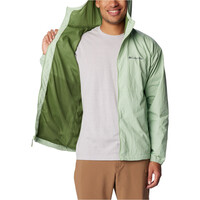 Columbia chaqueta softshell hombre Yocum Ridge Lined Wind Jacket 04