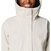 Columbia chaqueta impermeable mujer Altbound Jacket 03