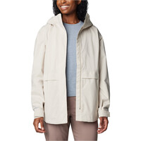 Columbia chaqueta impermeable mujer Altbound Jacket 05