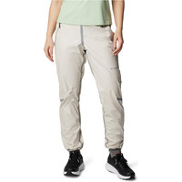 Columbia pantalón impermeable mujer OutDry Extreme� Wyldwood� Rain Pant vista frontal