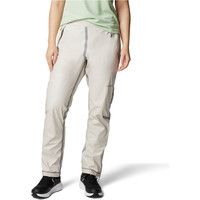 Columbia pantalón impermeable mujer OutDry Extreme� Wyldwood� Rain Pant 06