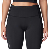 Columbia malla larga mujer Cirque River Legging 03