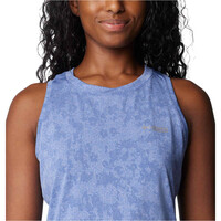 Columbia camiseta tirantes Bluebird Canyon Tank 03