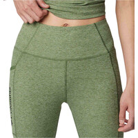 Columbia malla larga mujer Columbia Hike II Legging 03