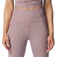 Columbia malla larga mujer Columbia Hike II Legging 03