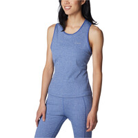 Columbia camiseta tirantes Columbia Hike II Performance Tank 04