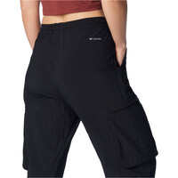 Columbia pantalón montaña mujer Boundless Trek Cargo Pant 04