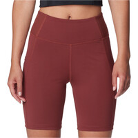 Columbia malla larga mujer Boundless Trek 1/2 Tight 03