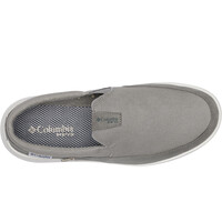 Columbia zapatilla moda hombre BOATSIDE PFG 06