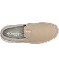 Columbia zapatilla moda hombre BOATSIDE PFG 06