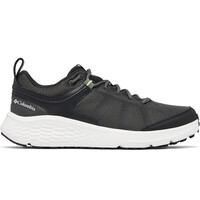 Columbia zapatilla trekking hombre KONOS XCEL WP LOW lateral exterior