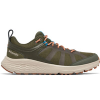 KONOS XCEL WATERPROOF LOW