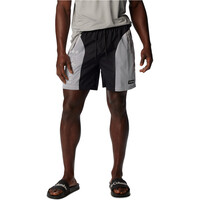 Columbia pantalón corto montaña hombre Riptide II Short vista frontal