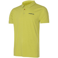 Trango camiseta montaña manga corta hombre POLO FINU 05