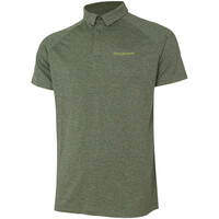 Trango camiseta montaña manga corta hombre POLO GORDON 03