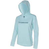 Trango Sudaderas Montaña Mujer SUDADERA SOUSA 04