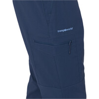 Trango pantalón montaña hombre PANT. LARGO RISCO 06