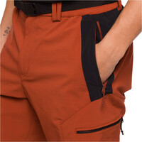 Trango pantalón corto montaña hombre PANT. CORTO ALLO SF 03