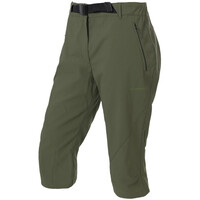 Trango pantalón montaña mujer PANT. PIRATA YOURE SF 04