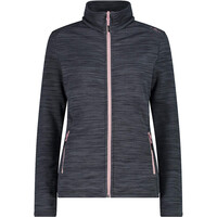 Cmp forro polar mujer WOMAN JACKET vista frontal