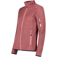 Cmp forro polar mujer WOMAN JACKET vista detalle