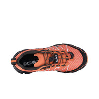 Cmp zapatillas trail niño KIDS ALTAK TRAIL SHOE 2.0 03