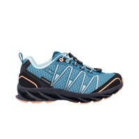 Cmp zapatillas trail niño KIDS ALTAK TRAIL SHOE 2.0 vista frontal