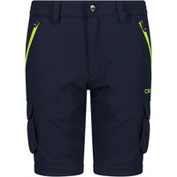 Cmp pantalón montaña niño KID ZIP OFF PANT 03