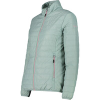 Cmp chaqueta outdoor mujer WOMAN JACKET vista detalle