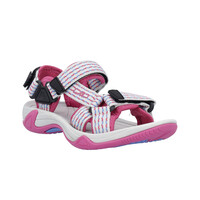 Cmp sandalias trekking niño KIDS HAMAL HIKING SANDAL 05