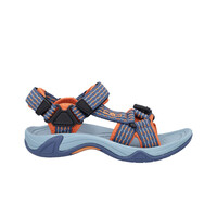 Cmp sandalias trekking niño KIDS HAMAL HIKING SANDAL lateral exterior