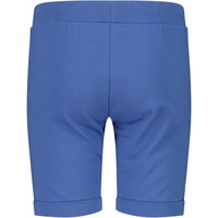 Cmp bermuda niña KID G SHORT PANT vista trasera