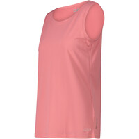 Cmp camiseta tirantes WOMAN SLEEVELESS vista detalle