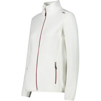 Cmp forro polar mujer WOMAN JACKET vista detalle