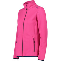 Cmp forro polar mujer WOMAN JACKET vista detalle