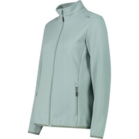 Cmp forro polar mujer WOMAN JACKET vista detalle