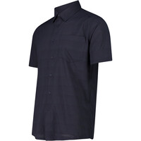 Cmp camisa montaña manga corta hombre MAN SHIRT vista detalle