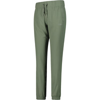 Cmp pantalón mujer WOMAN LONG PANT vista detalle